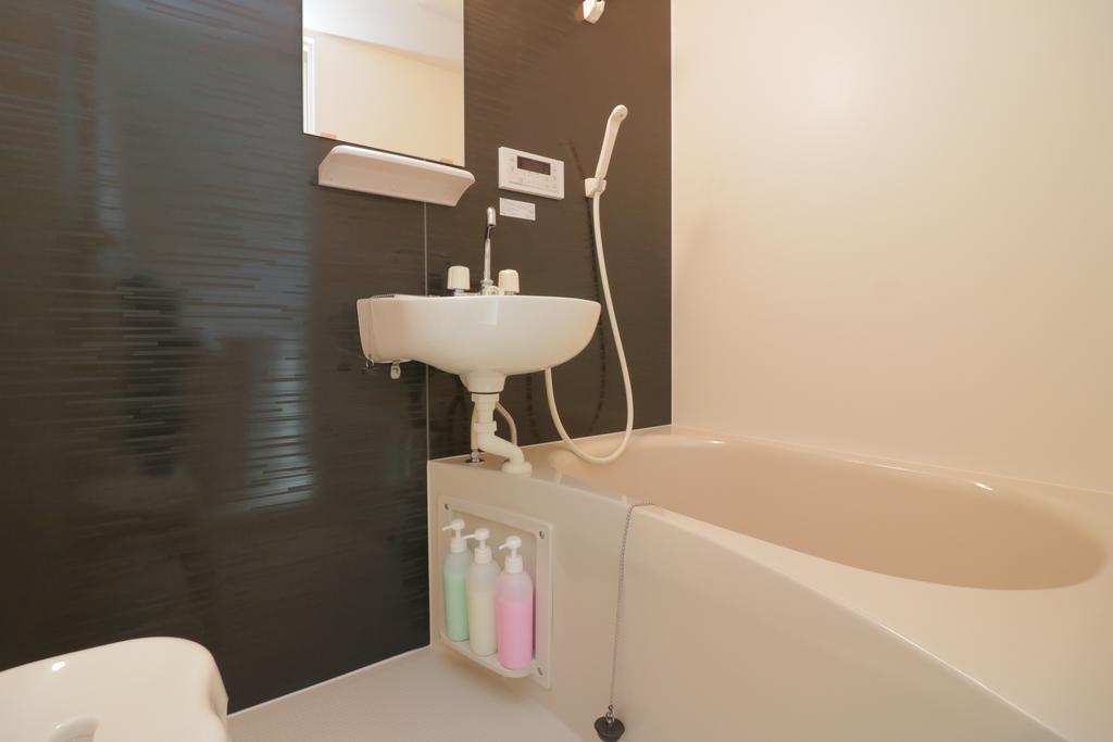 Hg Cozy Hotel No.29 Kyoto Dış mekan fotoğraf