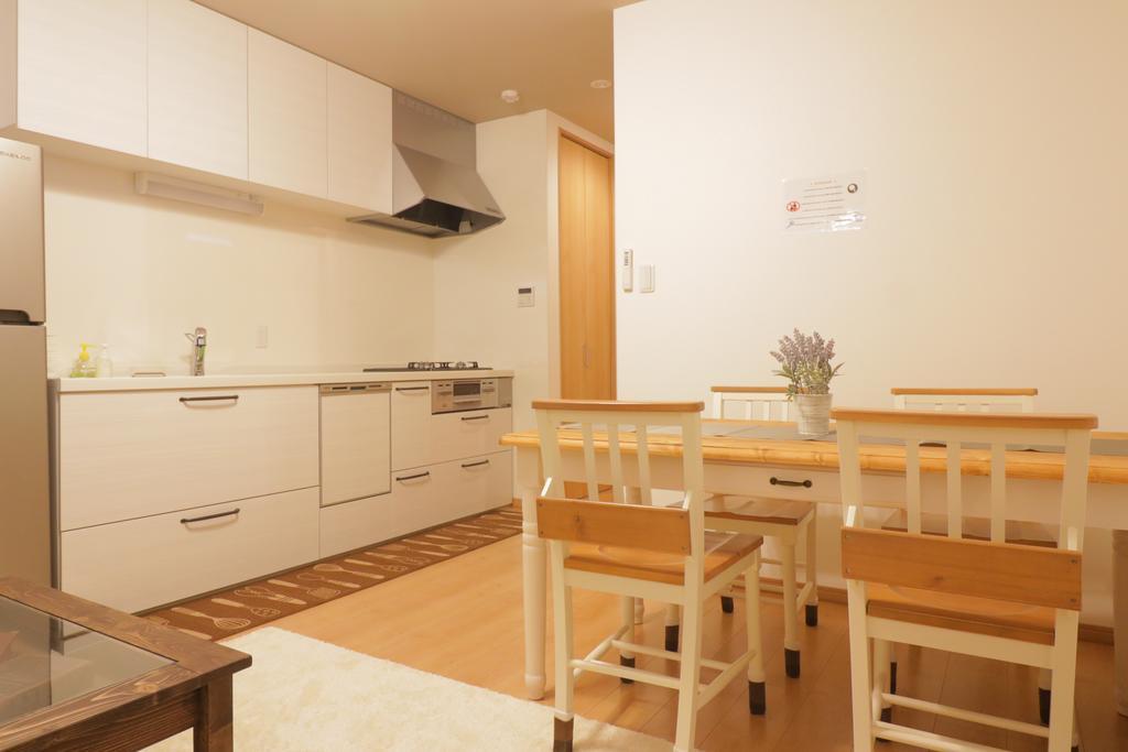 Hg Cozy Hotel No.29 Kyoto Dış mekan fotoğraf